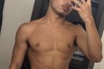 Yummy Adrian - bonebrosxxx