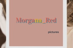 Morgana Red _ Puzzle I