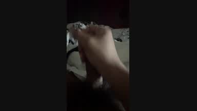 milking