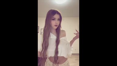my just dance 😜