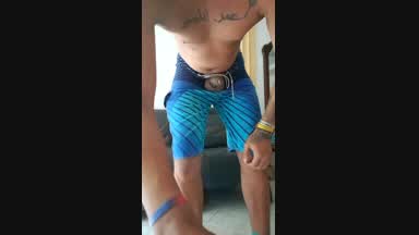 DICK SLIP
