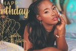 ✨🍾🎂🎉HAPPY BIRTHDAY ABBY😍✨🍾🎂🎉