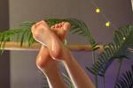 for footlovers