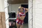 Cheerleader ♥