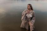 sweet robe hot
