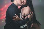 passionate 💏