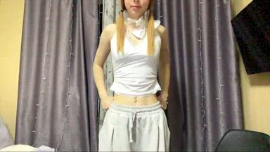 My sexy Body