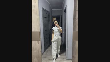 lonely girl