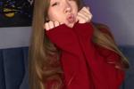 tessa — lets get cozy❤️
