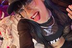 Funny Alice