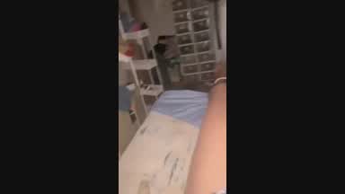 Cumshot overload
