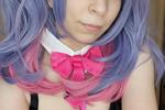 roseyrosen — Hatsune Miku Cosplay