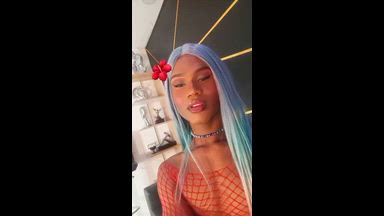 BEAUTIFULL GIRL