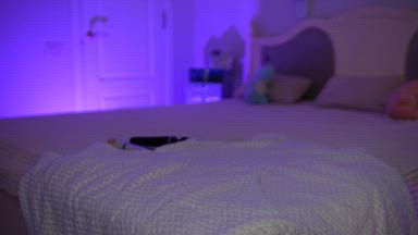 fingering ass+vibrator+dildo in ass+dildo in pussy