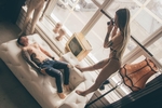 couple fotoset