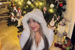 Your gift for this Christmas 💋❤