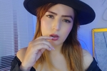 seductive girl