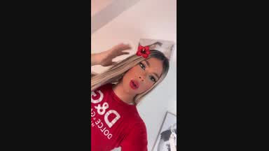 Pretty face🥰