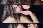 I love the idea of ​​losing control together.