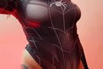 Your favorite SpiderGirl!