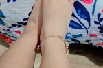MY BEAUTIFUL FEET