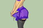 SISSY SLUTTY