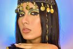 Cleopatra costume
