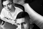 Jacob and thiago