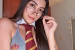 Harry Potter Costume