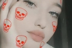 me beeing cute ♥_♥