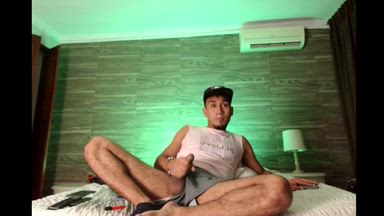 valentino vega — CUM