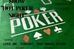 Show "Hot Poker Night"