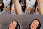 Hot schoolgirl 💥💓