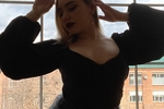 kiss