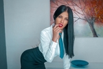 Your naughty secretary