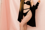 FISHNET TIGHTS