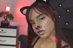 Sexy cat