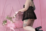 Pretty in Pink