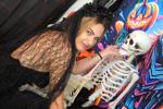 milliehart โ Halloween vibes
