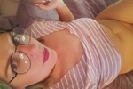 Cute as a peach