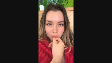 very hot video