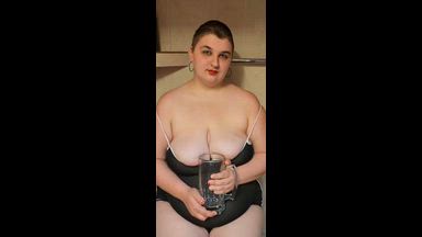 Cum Dump Mug