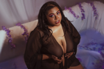 Your sexy girl