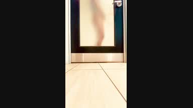 Naughty behind close doors 😈