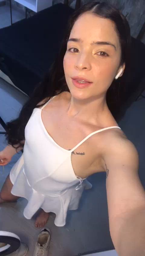 A sweet kiss for u! 😘