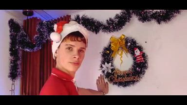 happy holidays