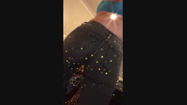 New Levi’s
