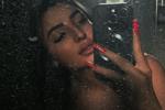 Cherry Kisses