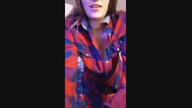 Lazy Striptease + Spit On My Tits