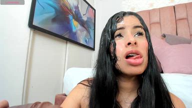 Emma Castillo webcam